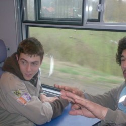 HPIM1648 - Scouts en Gidsen Zaventem 